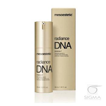 Mesoestetic RADIANCE DNA serum 30ml