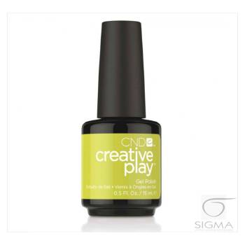 Gel Creative Play TOE THE LIME 427 15ml