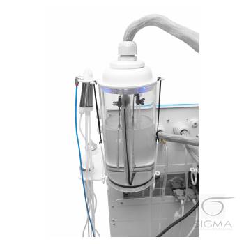 Hebe terapia wodorowa HYDROGENIUM+
