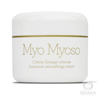 Gernetic Myo Myoso 50ml