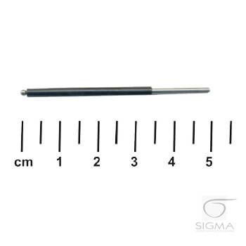 Kulka prosta 1,7mm - elektroda
