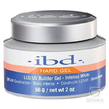 IBD Builder Gel Intense White LED/UV 56g