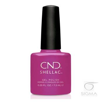 Shellac TUTTI FRUTTI 7.3ml