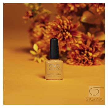 Shellac AMONG THE MARIGOLDS 7.3ml