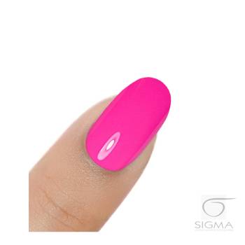 Gel Polish UV&LED Neon Pink H114 8g