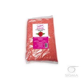 Wosk tradycyjny BIOWAX różany w granulkach 1kg