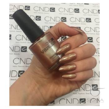 Vinylux UNTITLED BRONZE 212 15ml