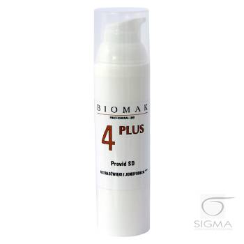 Preparat Plus nr.4.1 aloes i witaminy 75ml