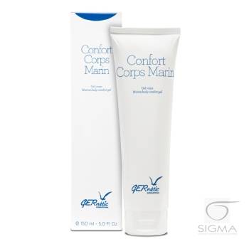 Gernetic Confort Corps Marin 150ml