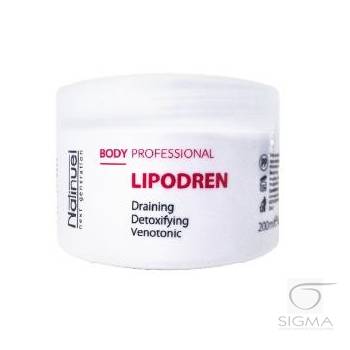 Natinuel Lipodren 200ml