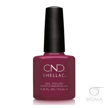 Shellac DECADENCE 7.3ml