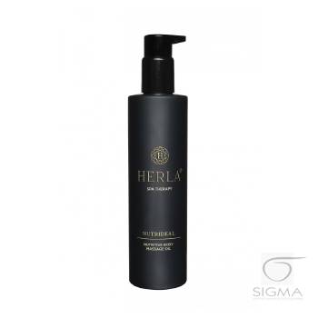 Nutrideal olejek do masażu ciała 250ml