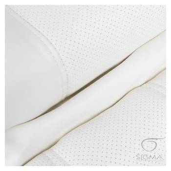 Fotel Azzurro 708B Exclusive podgrzewany