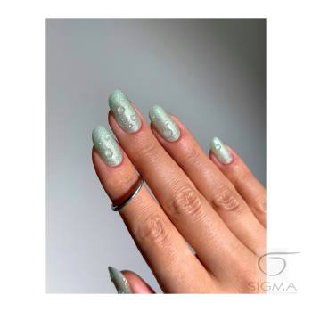 Gel Polish UV&LED Morning Dew H392 8g