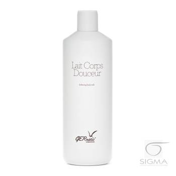 Gernetic Lait Corps Douceur 500ml