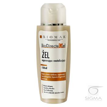 Żel regenerująco-rewitalizujący 150ml