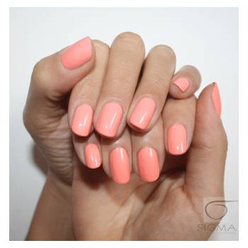 Shellac RULE BREAKER 7.3ml