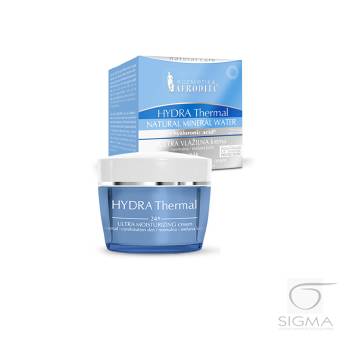 Hydra Thermal krem do skóry mieszanej 50ml