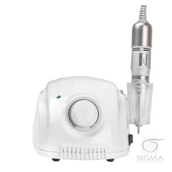 Frezarka Marathon 3 Champion White