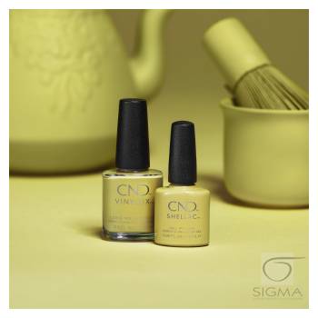 Shellac MIND OVER MATCHA 7.3ml