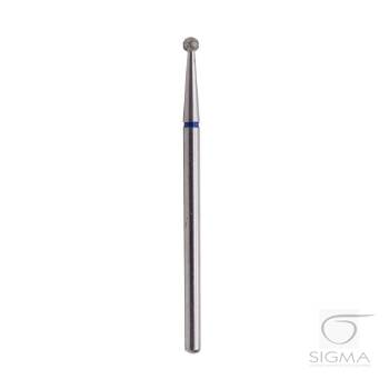 Frez La Femme 11-diamentowy, kulka