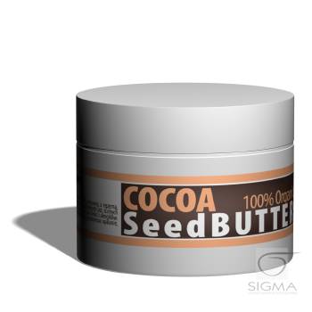 Cocoa Seed Butter 50g