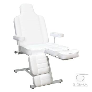 Fotel do pedicure elektryczny FE602 BIS exclusive