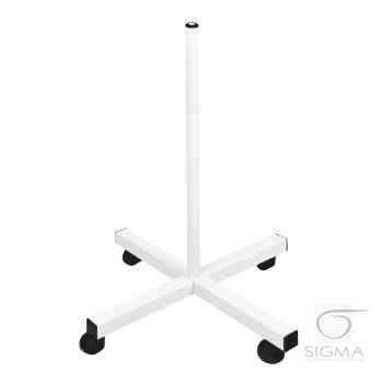 Lampa lupa S4 + statyw