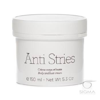 Gernetic Anti Stries 150ml