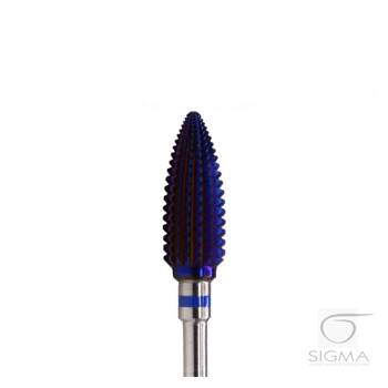 Frez La Femme 05-węglikowy, stożek