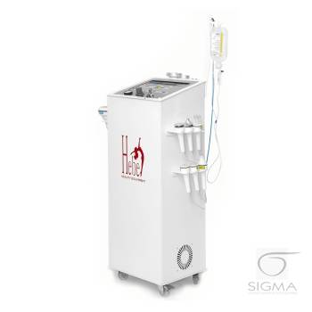 Hebe kombajn 7w1 Tower B 7"