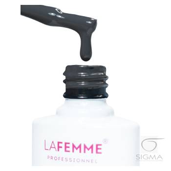 Gel Polish UV&LED Elegant Grey H094 8g