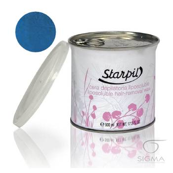 Starpil wosk BLUE 500ml