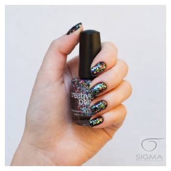 Gel Creative Play GLITTABULOUS 449 15ml