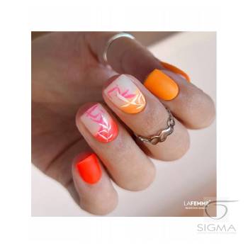 NSC lakier hybrydowy Good Vibes H339 8g