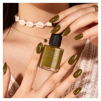 Vinylux OLIVE GROVE 403 15 ml