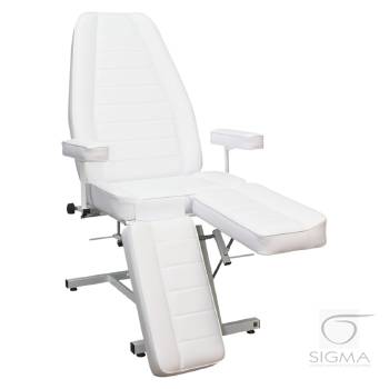 Fotel do pedicure elektryczny FE202E exclusive