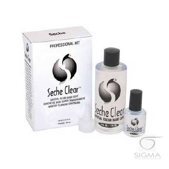 Seche Clear Base Coat 118ml+14ml