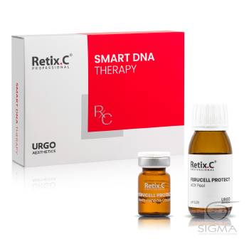 Retix.C Smart DNA Therapy-zestaw 9 zab.