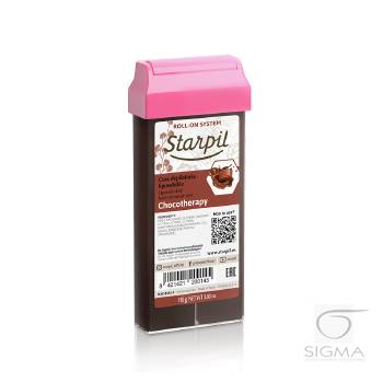 Starpil aplikator CHOCOLATHERAPY 110g