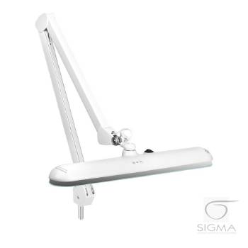 Lampa led Elegante 801-l ze statywem