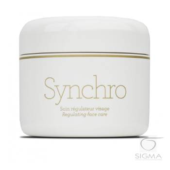 Gernetic Synchro 30ml