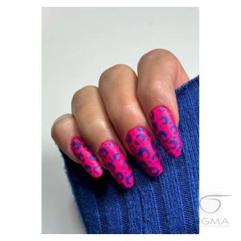 NSC lakier hybrydowy Clavette H371 8g