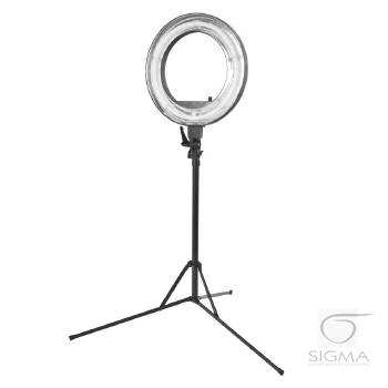 Lampa pierścieniowa Ring Light 18" 55W Fluorescent