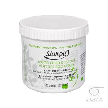 Starpil krem po depilacji 500ml