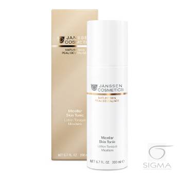 Micellar Skin Tonic 200ml