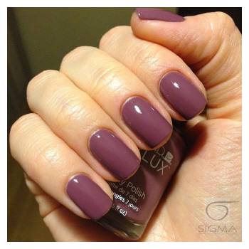 Vinylux MARRIED TO THE MAUVE 129 15ml