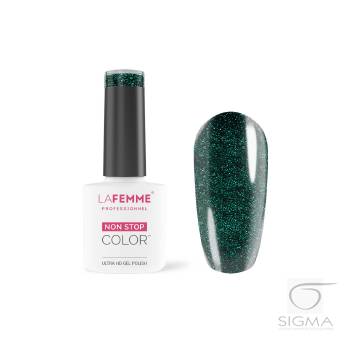 Gel Polish UV&LED Lush Green H056 8g