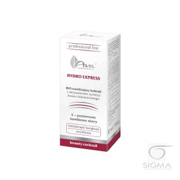 HYDRO EXPRESS nawilżający 30ml