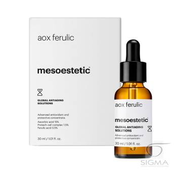 Mesoestetic AOX Ferulic 30ml